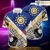 Pittsburgh Steelers NFL Hawaiian Shirt