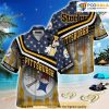 Pittsburgh Steelers NFL Hawaiian Shirt