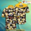 Pittsburgh Steelers NFL Hawaiian Shirt