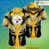 Pittsburgh Steelers NFL Hawaiian Shirt Summer For Awesome Fans