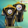 Pittsburgh Steelers NFL Hawaiian Shirt