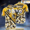 Pittsburgh Steelers NFL Hawaiian Shirt