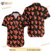 Pizza Funny Hawaiian Shirt