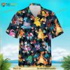 Pokemon Hawaiian Shirt