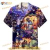 Pokémon Hawaiian Shirt 3D Aloha Short Sleeves Shirt