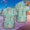 Rabbits And Easter Eggs Hawaiian Shirt