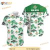 Real Betis Hawaiian Shirt