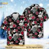 Red Hot Chili Peppers Hawaiian 2023 Tour Hawaiian Shirt