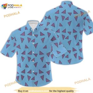 Rocko  Hawaiian Shirt