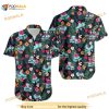 Roller Skates Hawaiian Shirt