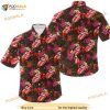 Rolling Stones Hawaiian Shirt