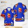 Romeo And Juliet Hawaiian Shirt