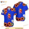 Romeo And Juliet Hawaiian Shirt