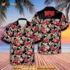 Rush Hawaiian Shirt