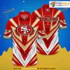 San Francisco 49ers NFL Hawaiian Shirt Summer For Awesome Fans