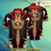 San Francisco 49ers NFL Hawaiian Shirt Trending Beach Shirt For Awesome Fans