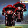 San Francisco 49ers NFL Hawaiian Shirt Trends Summer Gifts