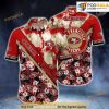 San Francisco 49ers NFL Hawaiian Shirt Tropical Pattern Trend Summer For NFL Football Fans