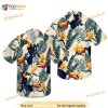 Scarface Al Pacino Hawaiian Aloha Shirt