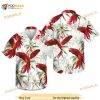 Scarface Al Pacino Rare Bloody Hawaiian Shirt