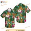 Scooby Doo Hawaiian Shirt