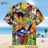 Scooby-doo 2023 Hawaiian Shirt