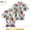 Sea Turtle Hawaiian Shirt