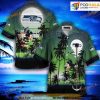 Seattle Seahawks NFL Football Hawaiian Shirt Summer Gift For Men Women