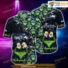 Seattle Seahawks NFL Hawaiian Shirt Mickey Trending Perfect Gift For Fans