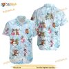 Snack Gus-gus Hawaiian Shirt