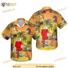 Snoopy Summer Time Hawaiian Shirt