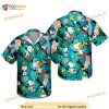 Snoopy Summer Time Hawaiian Shirt