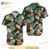 Snoopy Summer Vacation Hawaiian Shirt