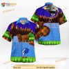 Sonic Game Summer Hawaiian Shirt