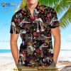 Star Wars 3D Hawaiian Shirt For Fans