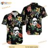 Star Wars Aloha Summer Hawaiian Shirt