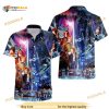 Star Wars Characters Darth Vader Hawaiian Shirt