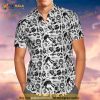 Star Wars Hawaiian Shirt