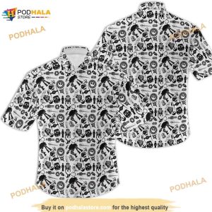 Star Wars Hawaiian Shirt