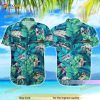 Star Wars Hawaiian Shirt