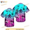 Star Wars Pink Neon Hawaiian Shirt