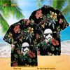 Star Wars Stormtrooper & Spaceship Hawaiian Shirt