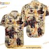 Star Wars The Mandalorian Pirates Costume Gift For Movie Fans Hawaiian Shirt