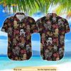 Star Wars Wicket Boba Fett Stormtrooper R2 – D2 Hawaiian Shirt