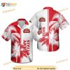 Stella Artois Funny Hawaiian Shirt