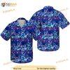 Stitch Disney Hawaiian Shirt 2