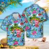 Stitch Disney Hawaiian Shirt