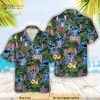 Stitch Disney Hawaiian Shirt