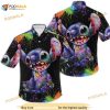 Stitch Disney Hawaiian Shirt