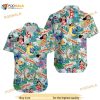 Stitch Disney Hawaiian Shirt